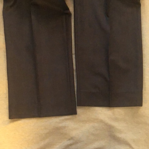 Brooks brothers Fitzgerald dress pants - Picture 4 of 6
